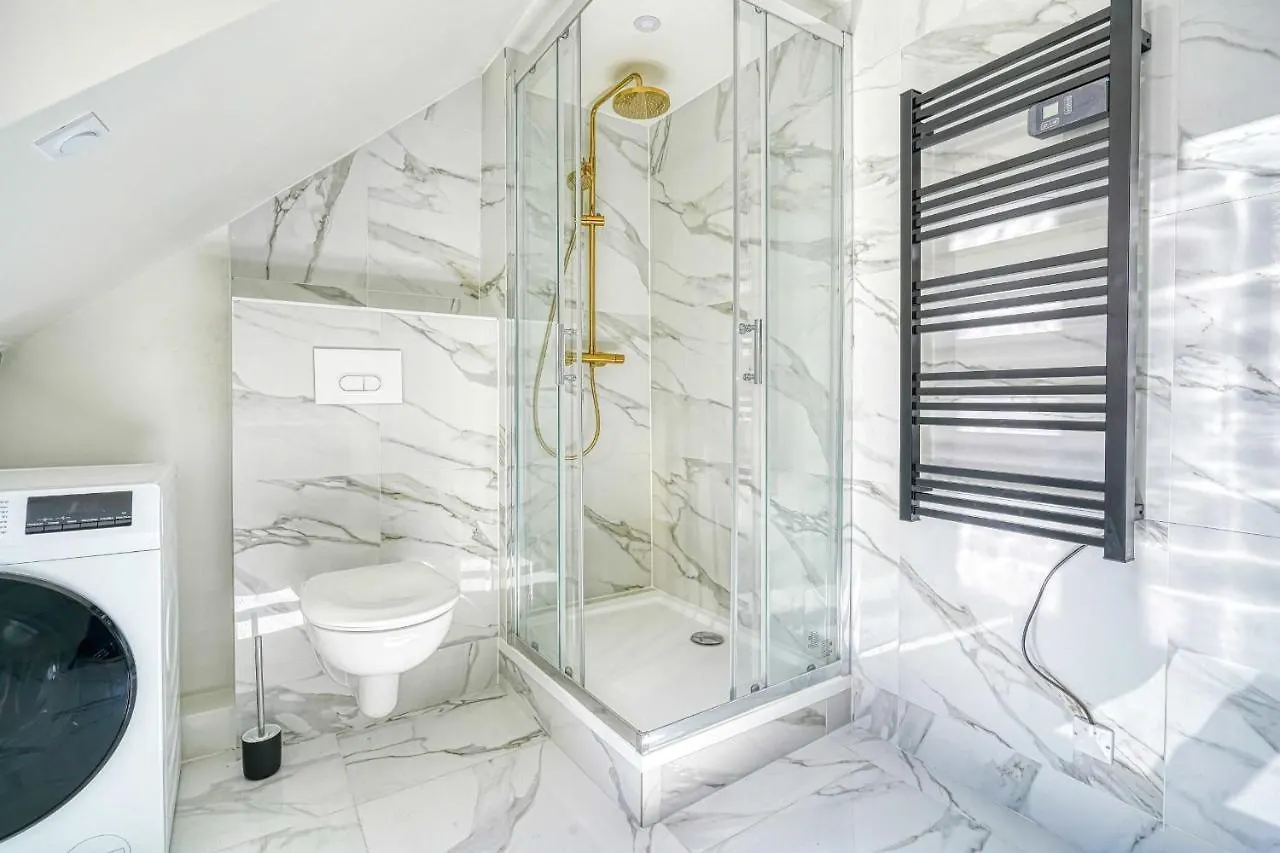Beautiful Apartment For 4 People In The Heart Of Le Marais Paris