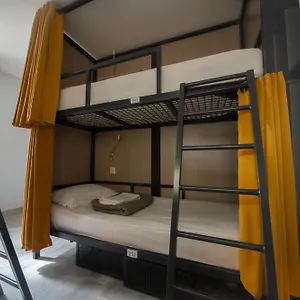 Hostel City Inn Paris, Párizs